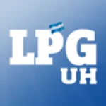 Logo of La Prensa Gráfica android Application 